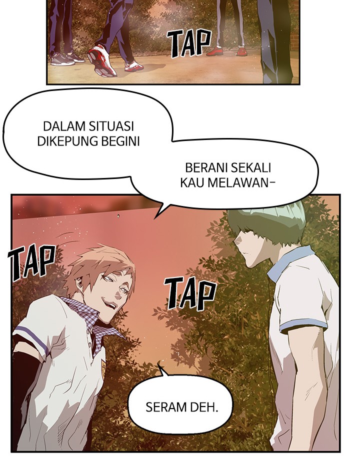 Weak Hero Bab 21 halaman 11