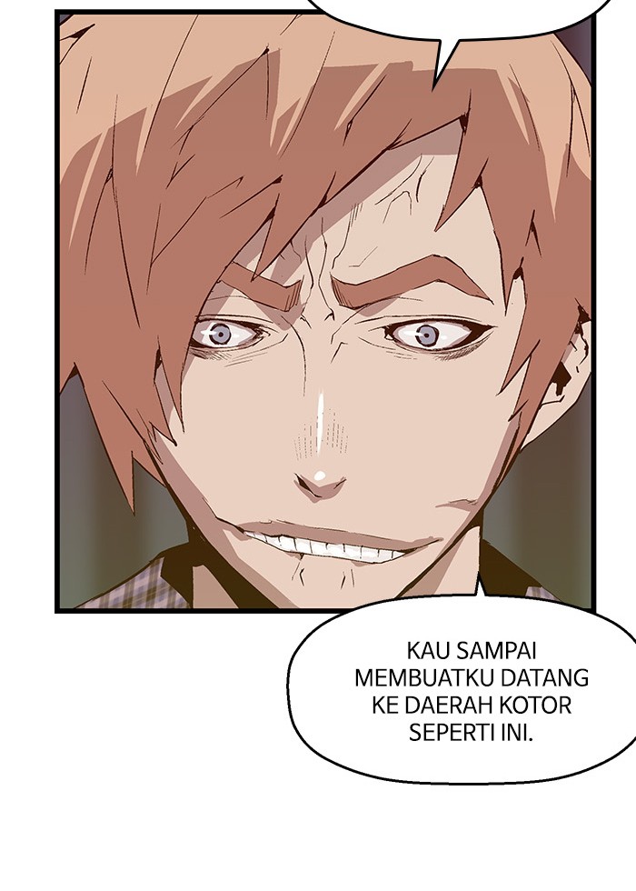 Weak Hero Bab 21 halaman 40