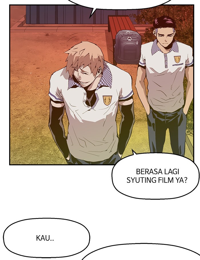 Weak Hero Bab 21 halaman 46