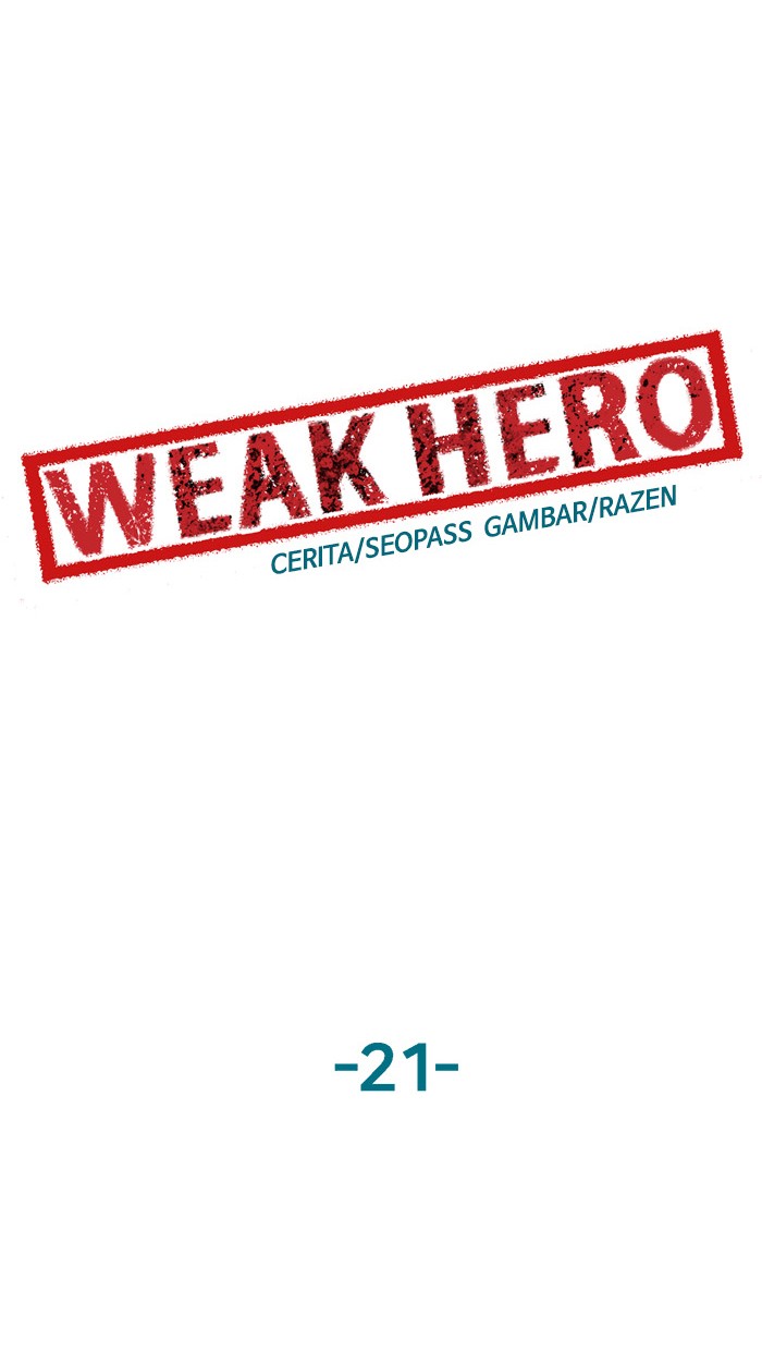 Weak Hero Bab 21 halaman 48