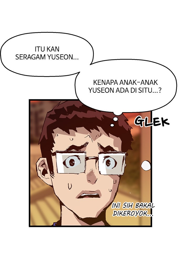 Weak Hero Bab 21 halaman 52