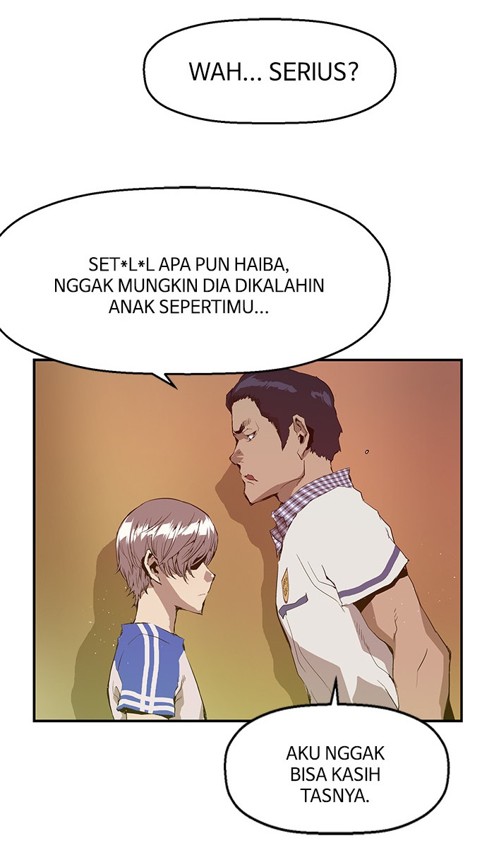 Weak Hero Bab 21 halaman 62
