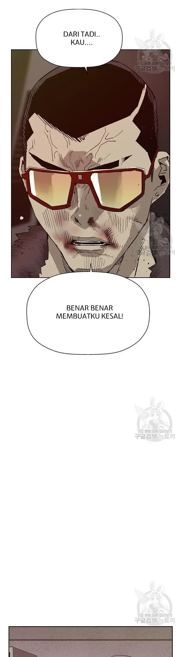 Weak Hero Bab 210 halaman 22