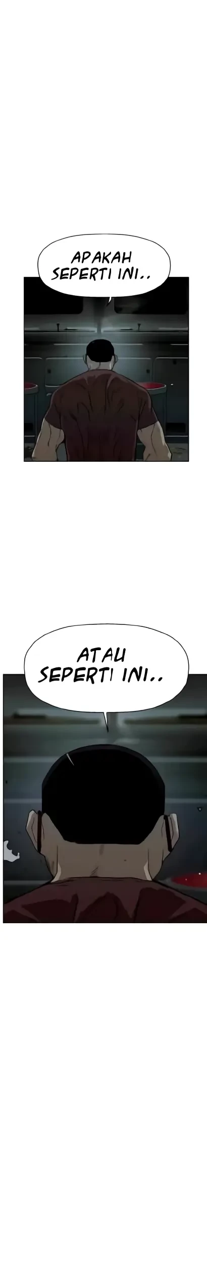 Weak Hero Bab 211.2 halaman 3