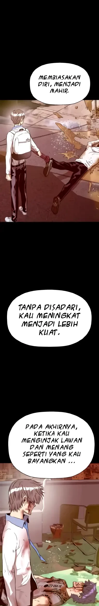 Weak Hero Bab 211.2 halaman 14