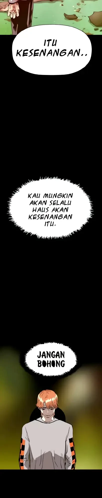 Weak Hero Bab 211.2 halaman 15