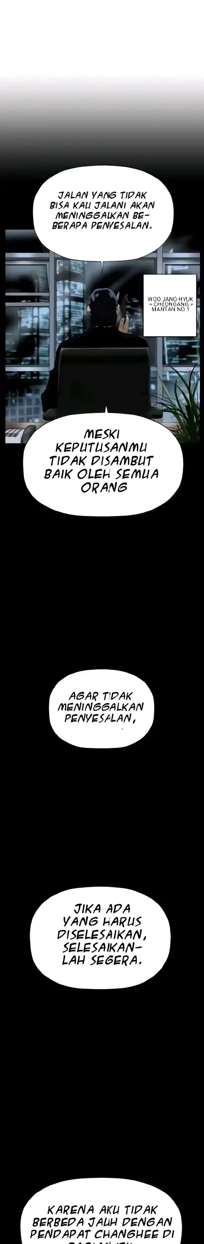 Weak Hero Bab 211.2 halaman 25