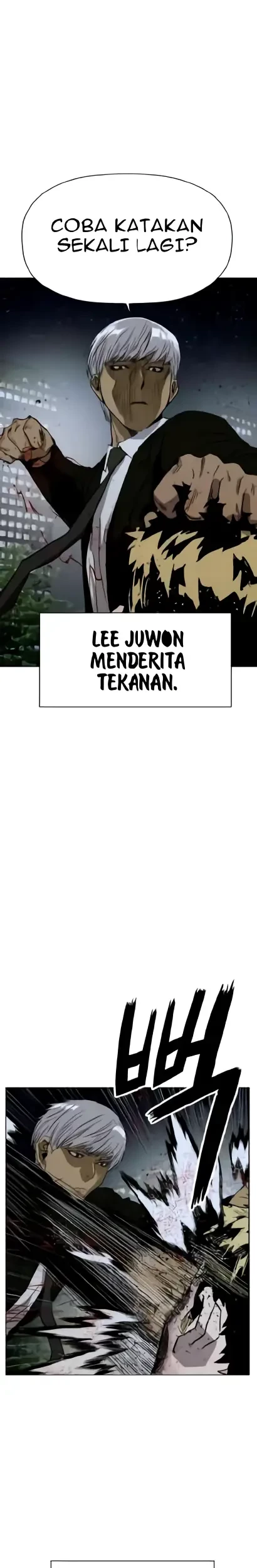 Weak Hero Bab 212.2 halaman 10