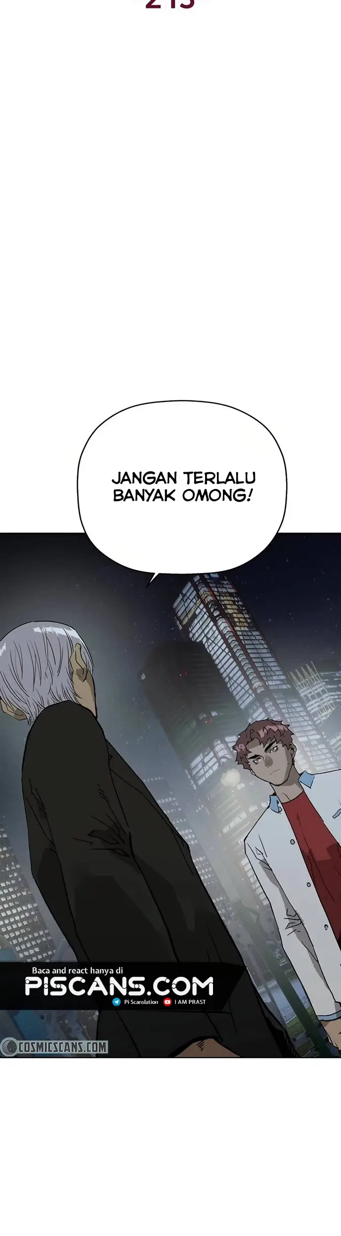 Weak Hero Bab 213.1 halaman 2