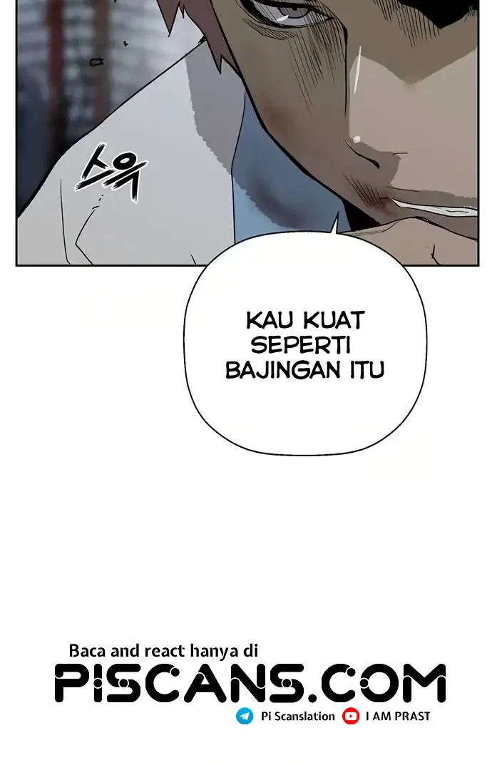 Weak Hero Bab 213.1 halaman 50