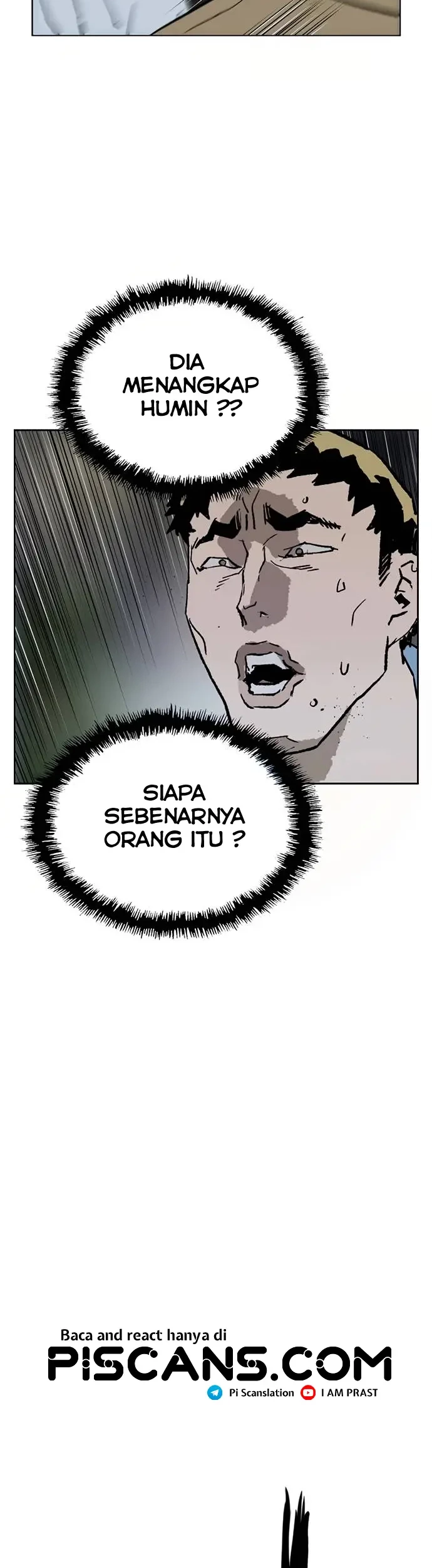 Weak Hero Bab 213.2 halaman 4