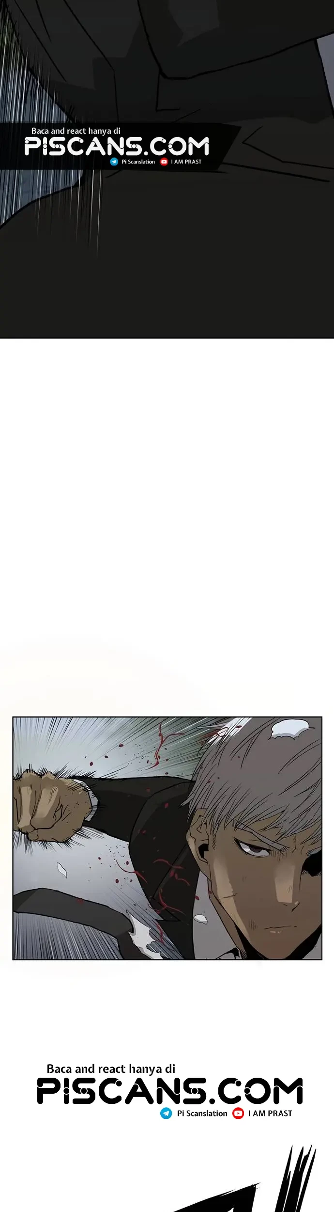 Weak Hero Bab 213.2 halaman 16