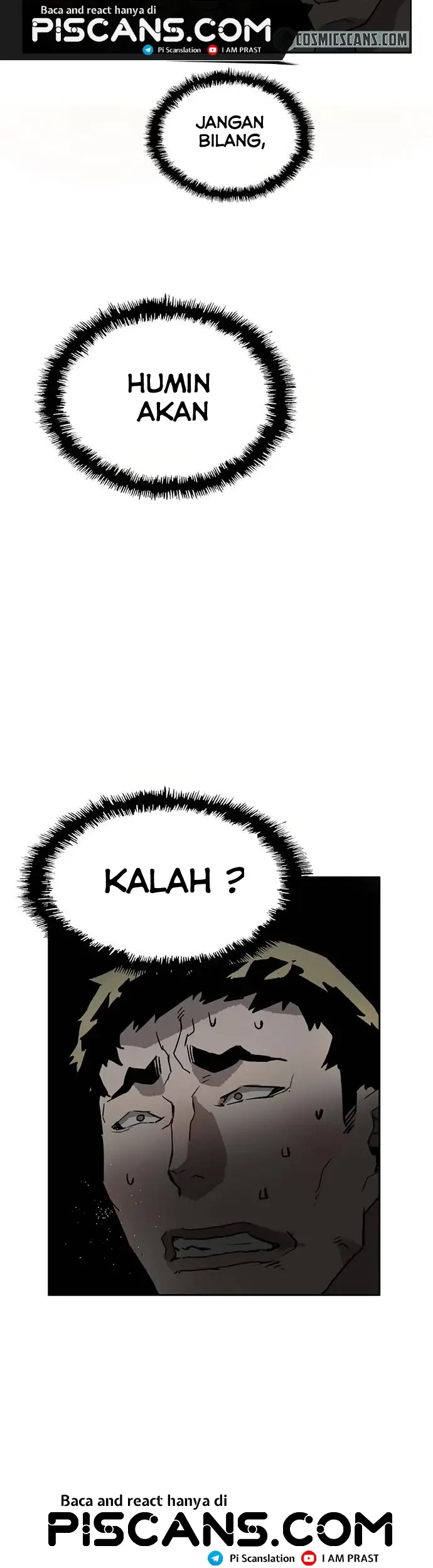 Weak Hero Bab 213.2 halaman 22
