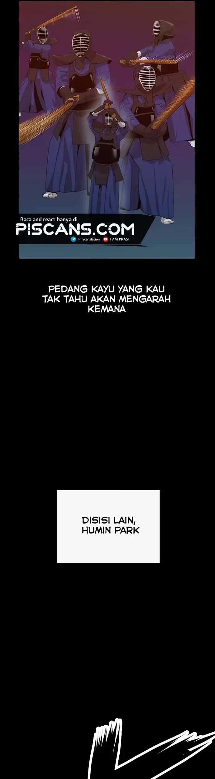 Weak Hero Bab 214.1 halaman 26