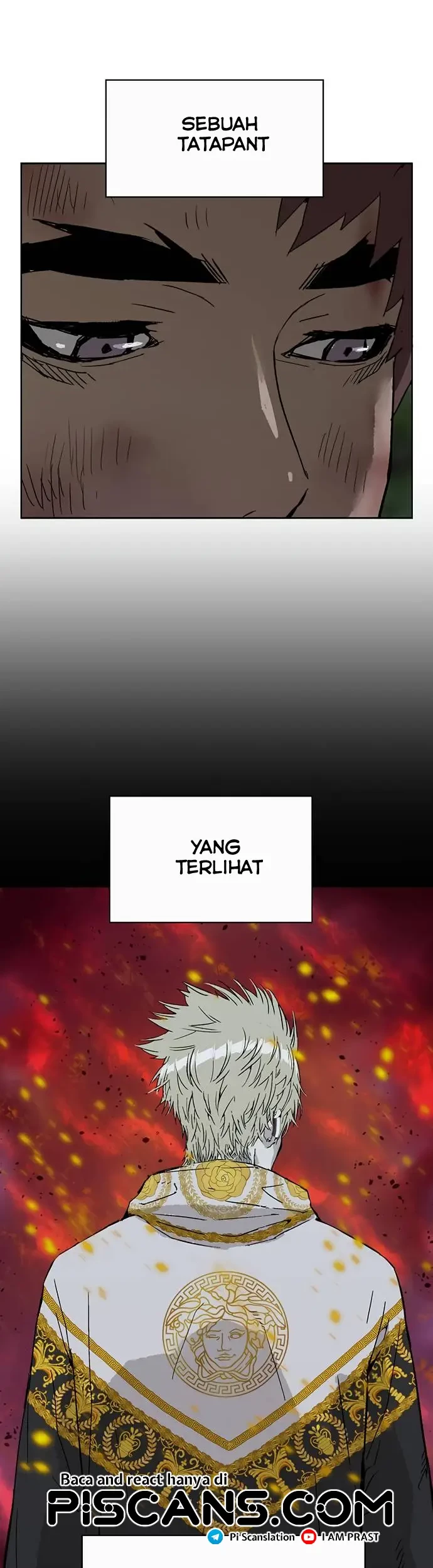 Weak Hero Bab 214.2 halaman 26