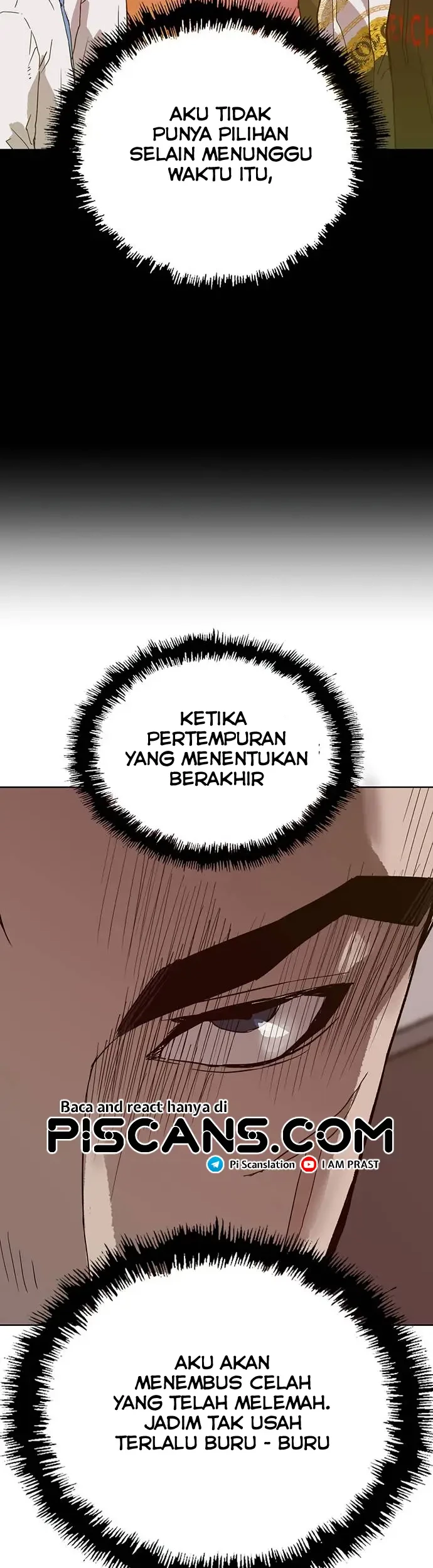 Weak Hero Bab 214.2 halaman 37