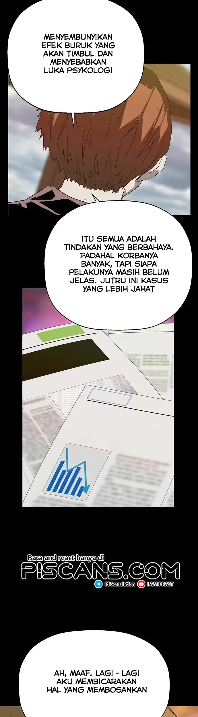 Weak Hero Bab 215.2 halaman 4