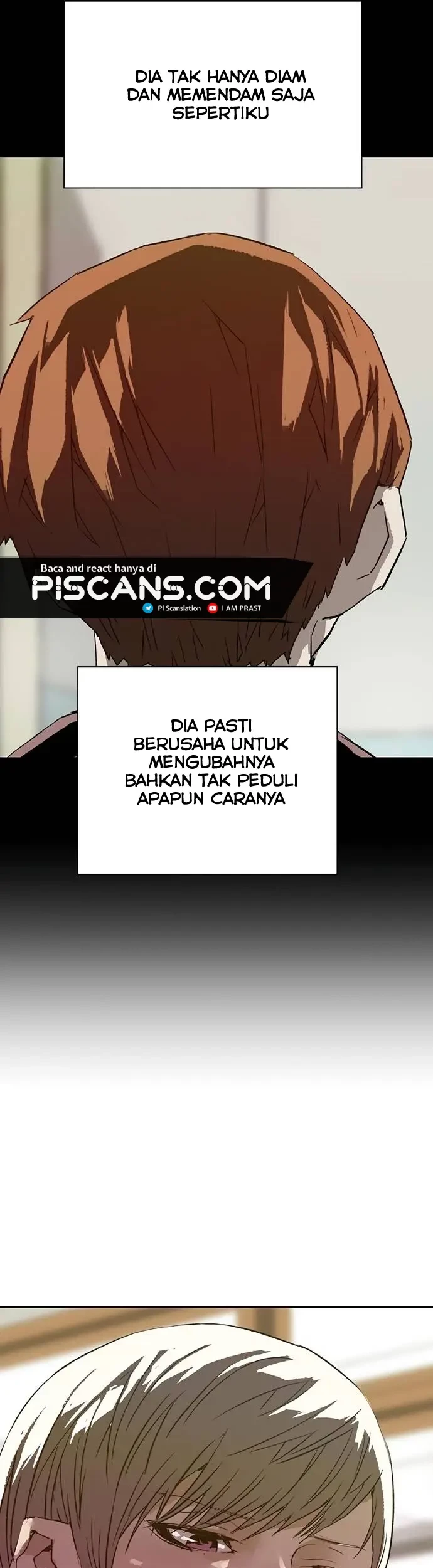 Weak Hero Bab 215.2 halaman 7