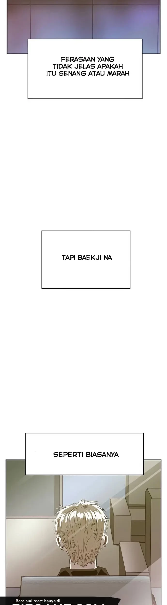 Weak Hero Bab 215.2 halaman 26