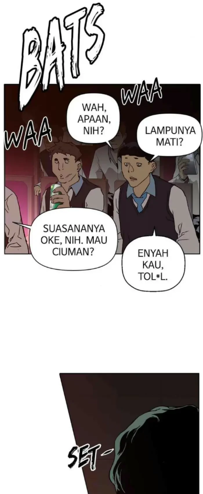 Weak Hero Bab 217.2 halaman 10