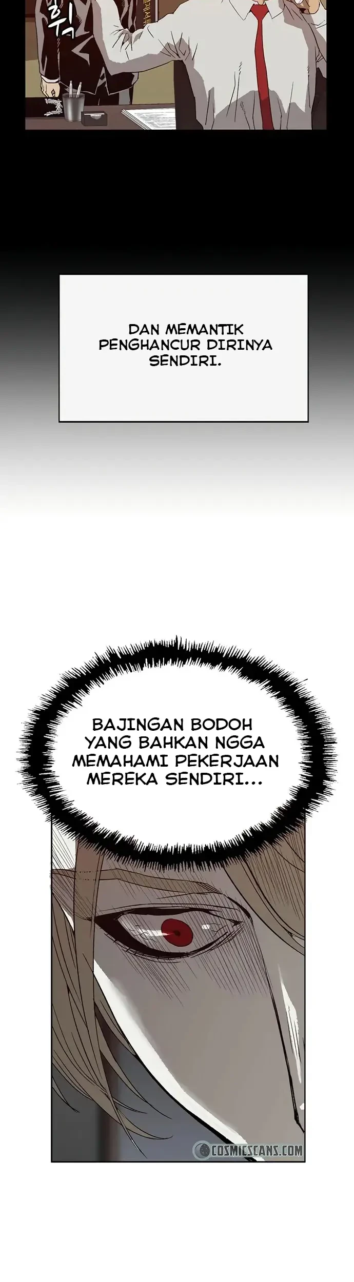 Weak Hero Bab 218.2 halaman 8