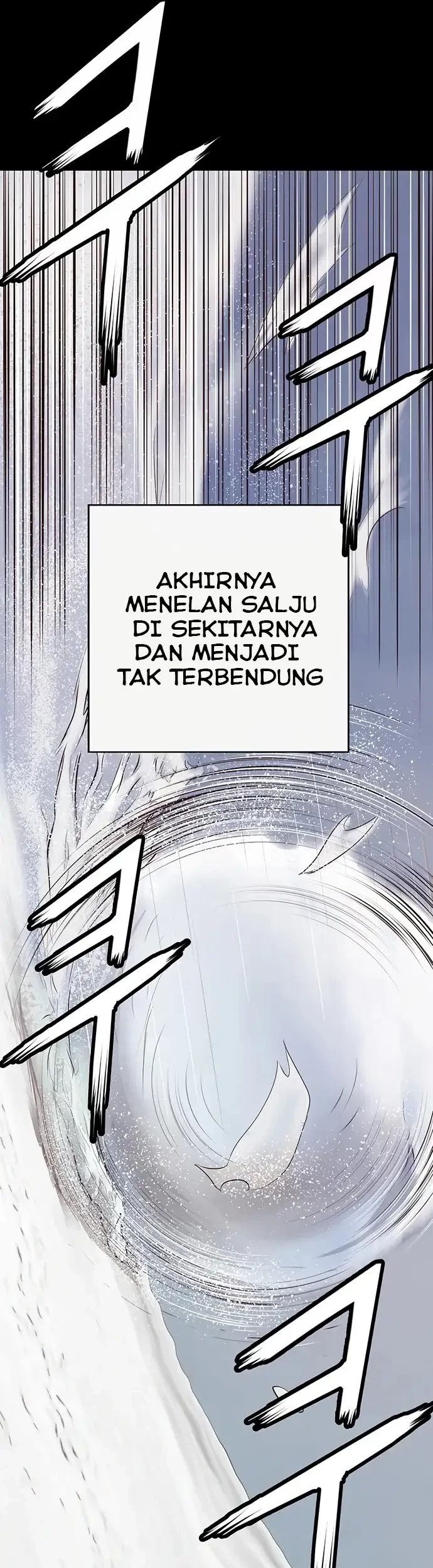 Weak Hero Bab 218.2 halaman 15