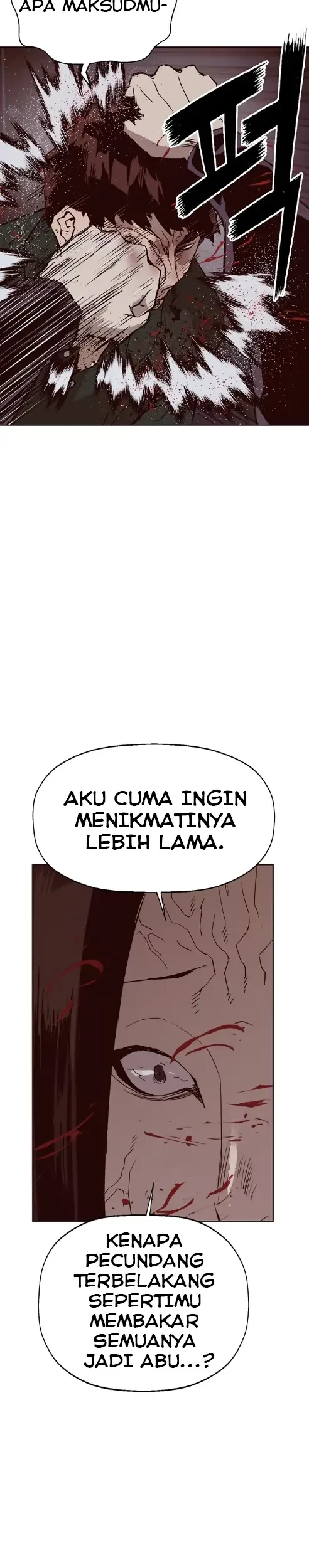 Weak Hero Bab 219.2 halaman 11