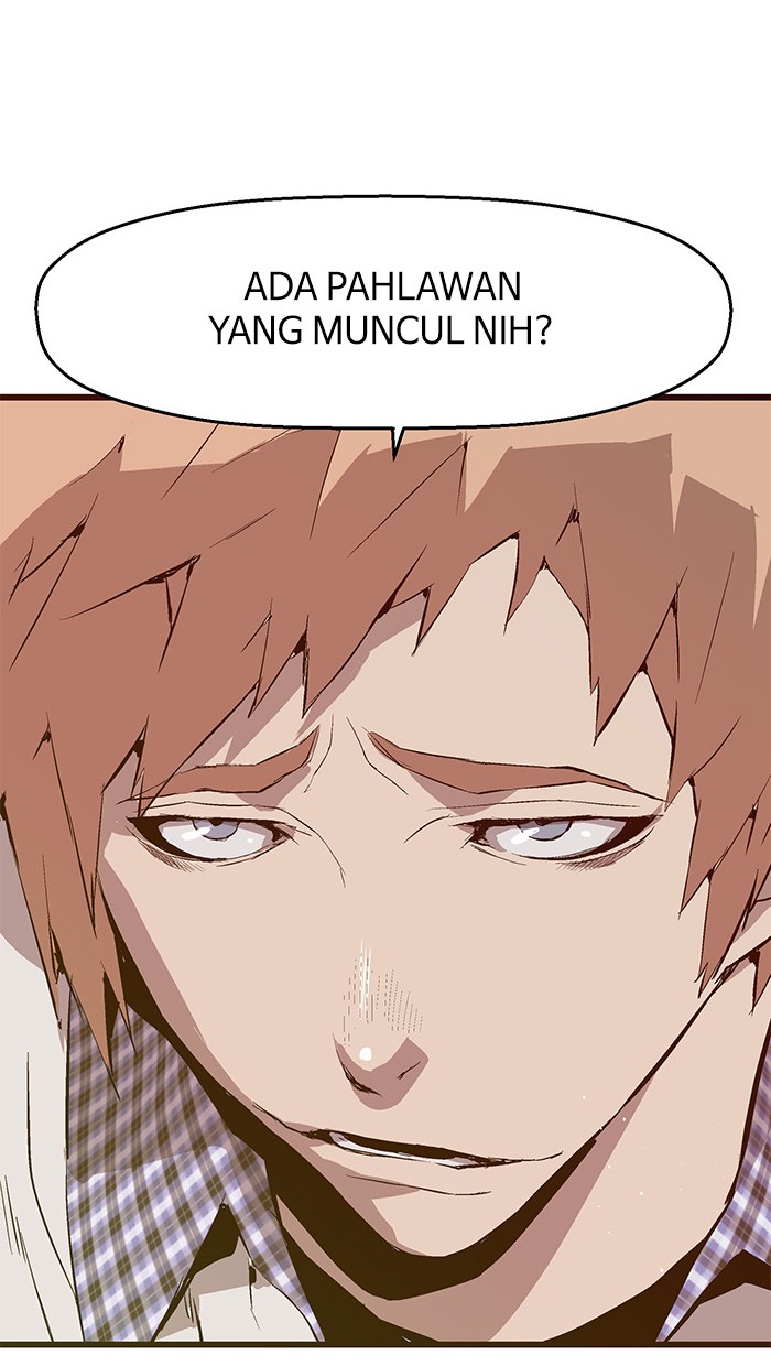 Weak Hero Bab 22 halaman 1