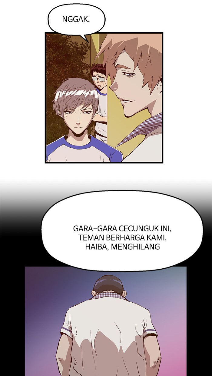 Weak Hero Bab 22 halaman 9