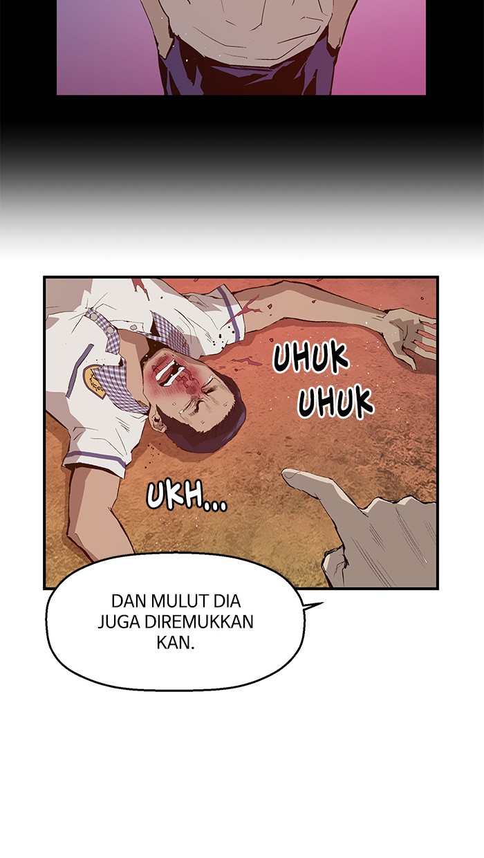Weak Hero Bab 22 halaman 10