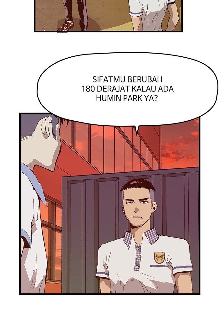 Weak Hero Bab 22 halaman 18