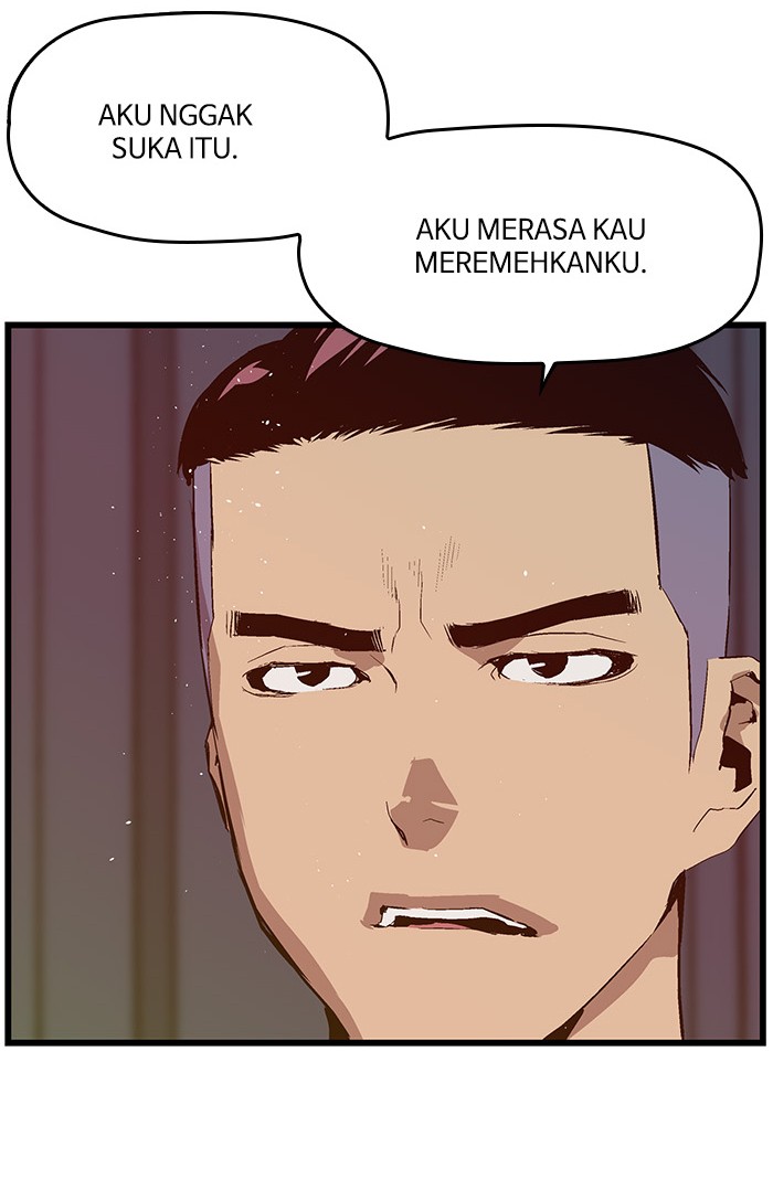 Weak Hero Bab 22 halaman 19