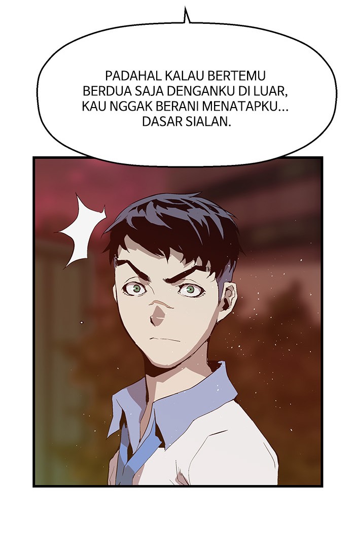 Weak Hero Bab 22 halaman 20