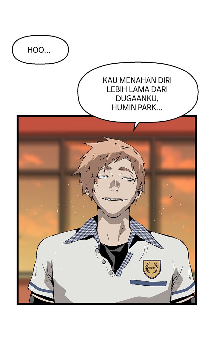 Weak Hero Bab 22 halaman 32