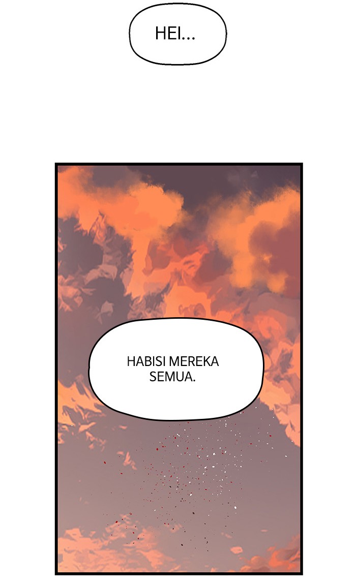 Weak Hero Bab 22 halaman 33