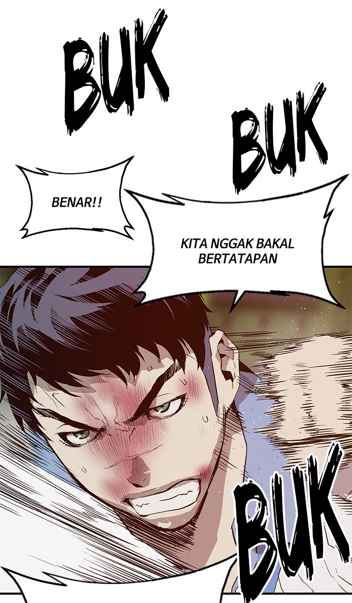 Weak Hero Bab 22 halaman 40
