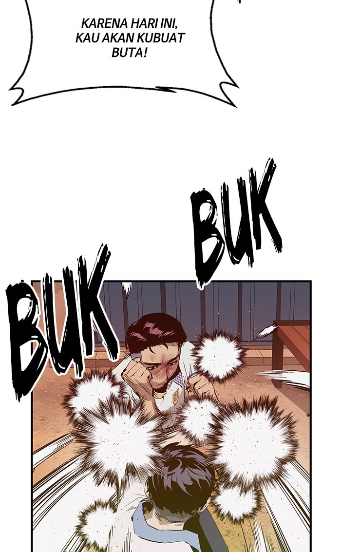 Weak Hero Bab 22 halaman 41