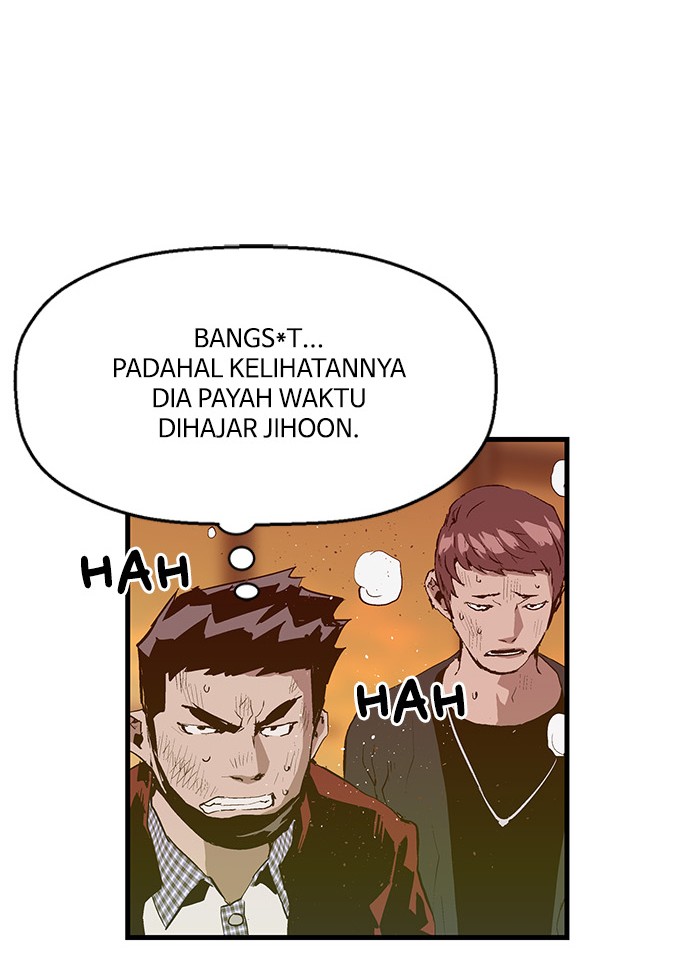 Weak Hero Bab 22 halaman 57