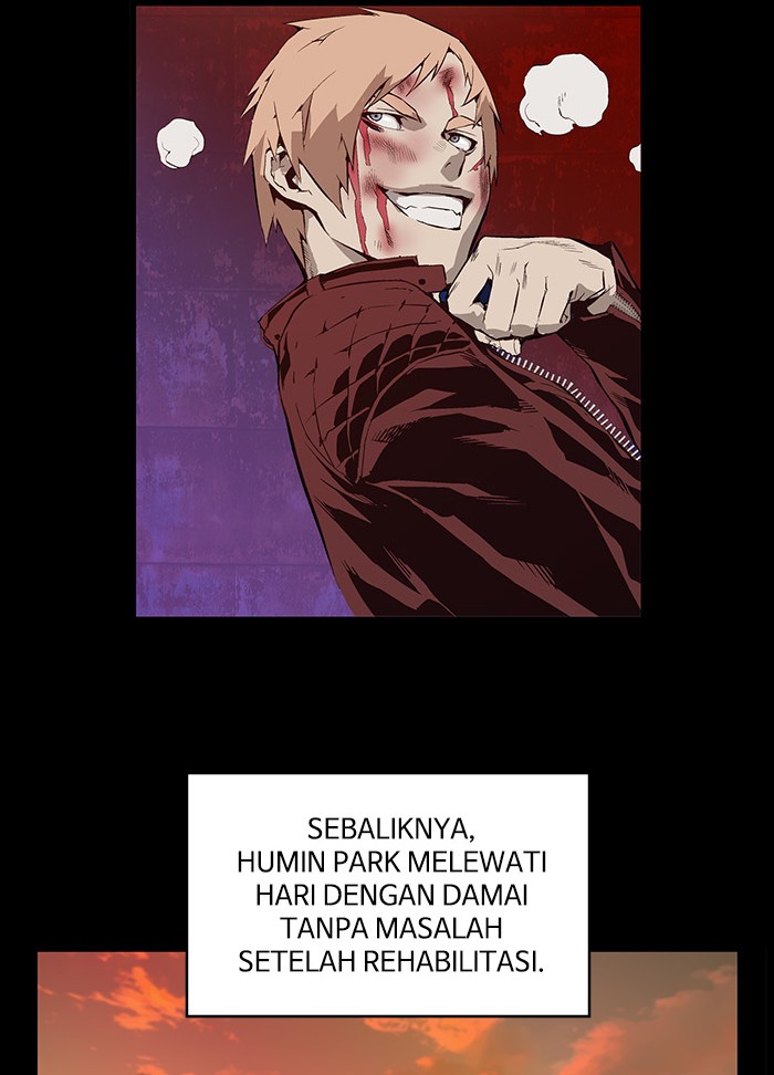 Weak Hero Bab 22 halaman 86