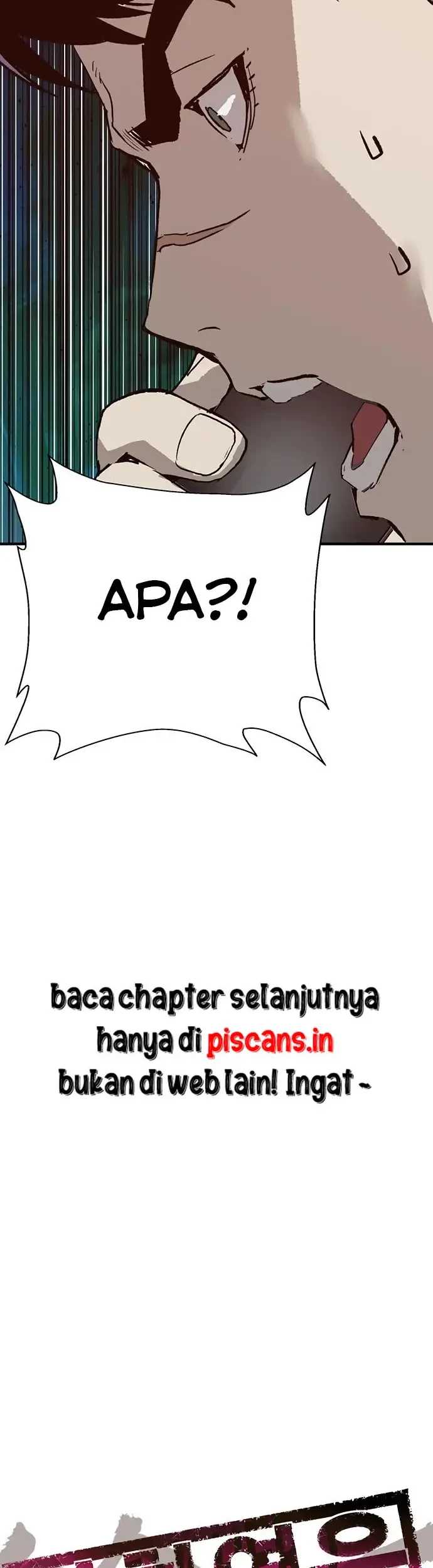 Weak Hero Bab 220.2 halaman 9