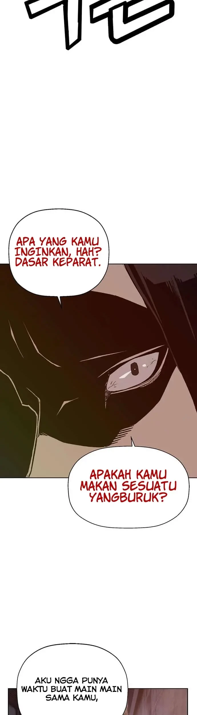 Weak Hero Bab 221.2 halaman 4
