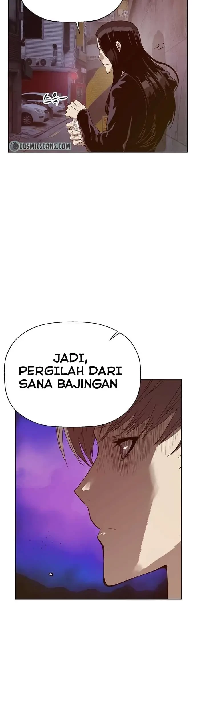 Weak Hero Bab 221.2 halaman 5