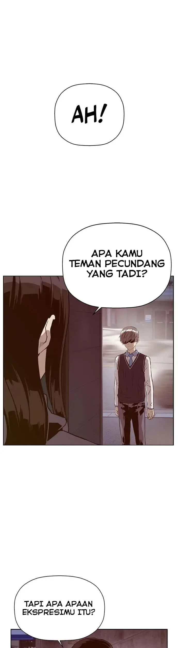 Weak Hero Bab 221.2 halaman 13
