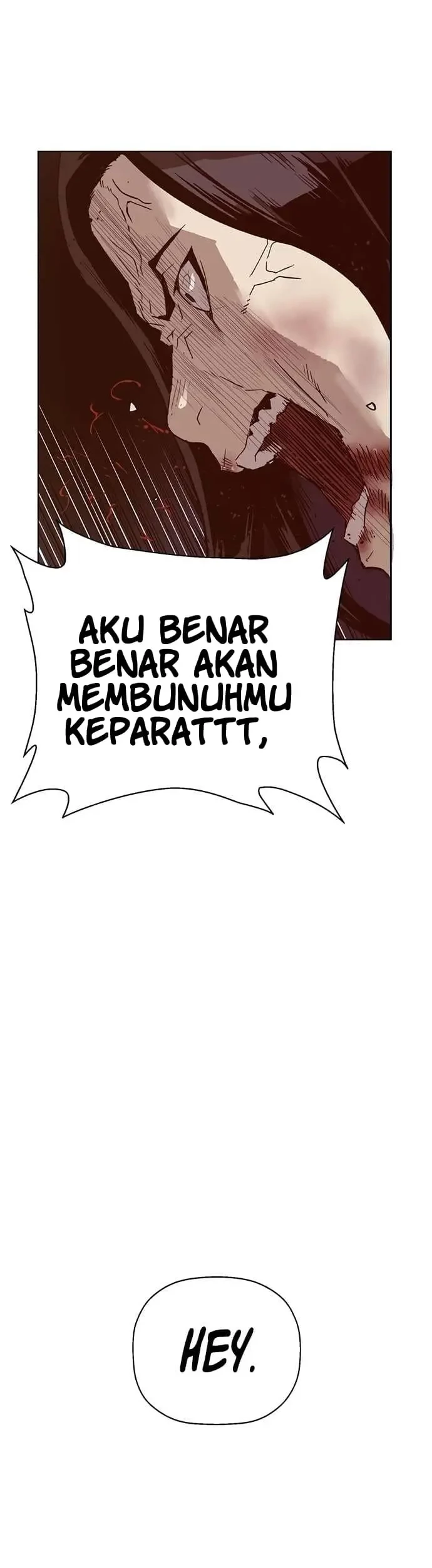 Weak Hero Bab 221.2 halaman 34