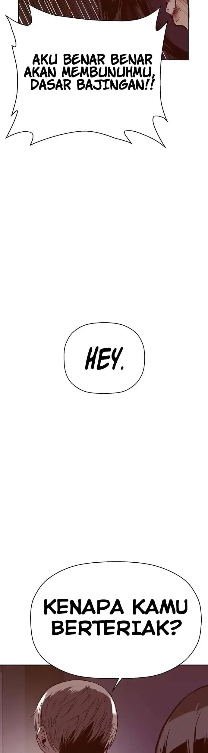 Weak Hero Bab 222.1 halaman 4