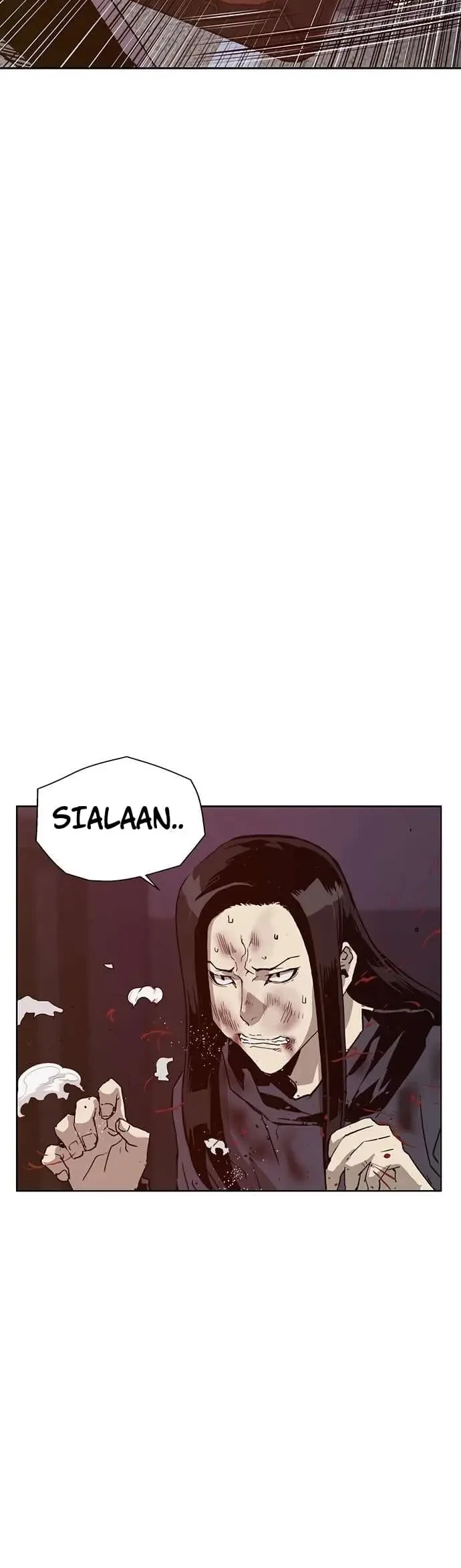 Weak Hero Bab 222.1 halaman 15