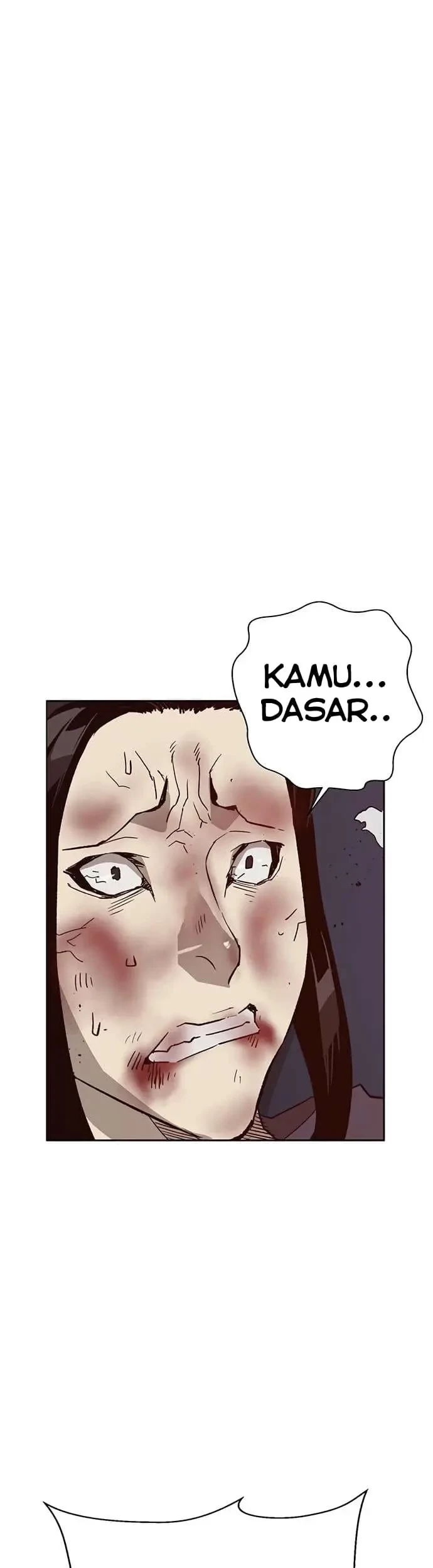 Weak Hero Bab 222.1 halaman 39