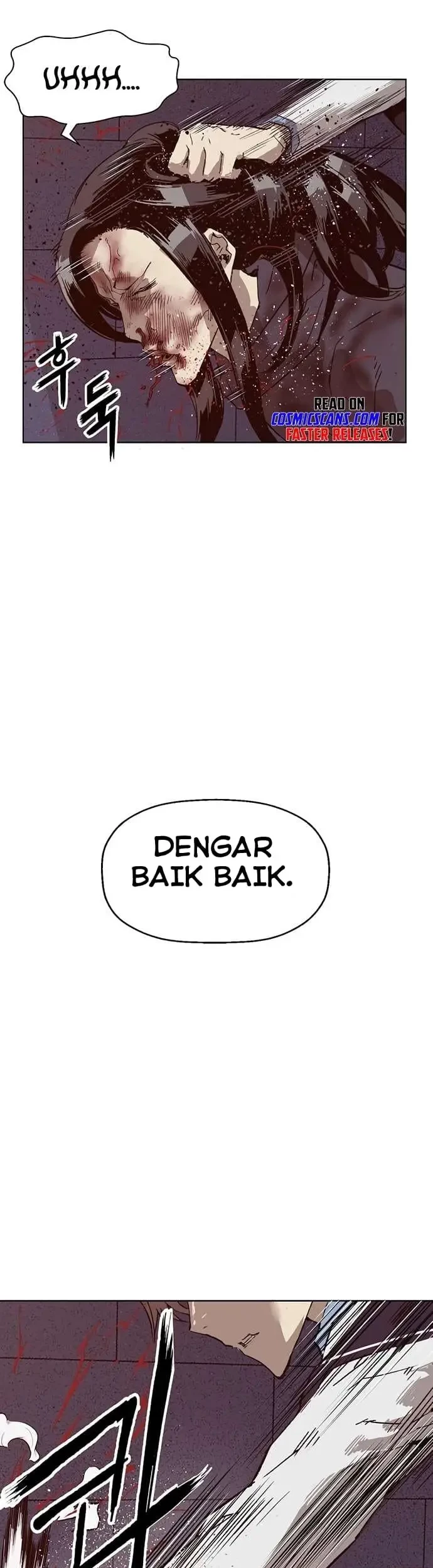 Weak Hero Bab 222.2 halaman 13