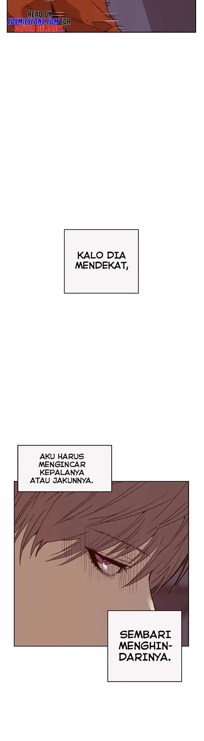 Weak Hero Bab 222.2 halaman 26