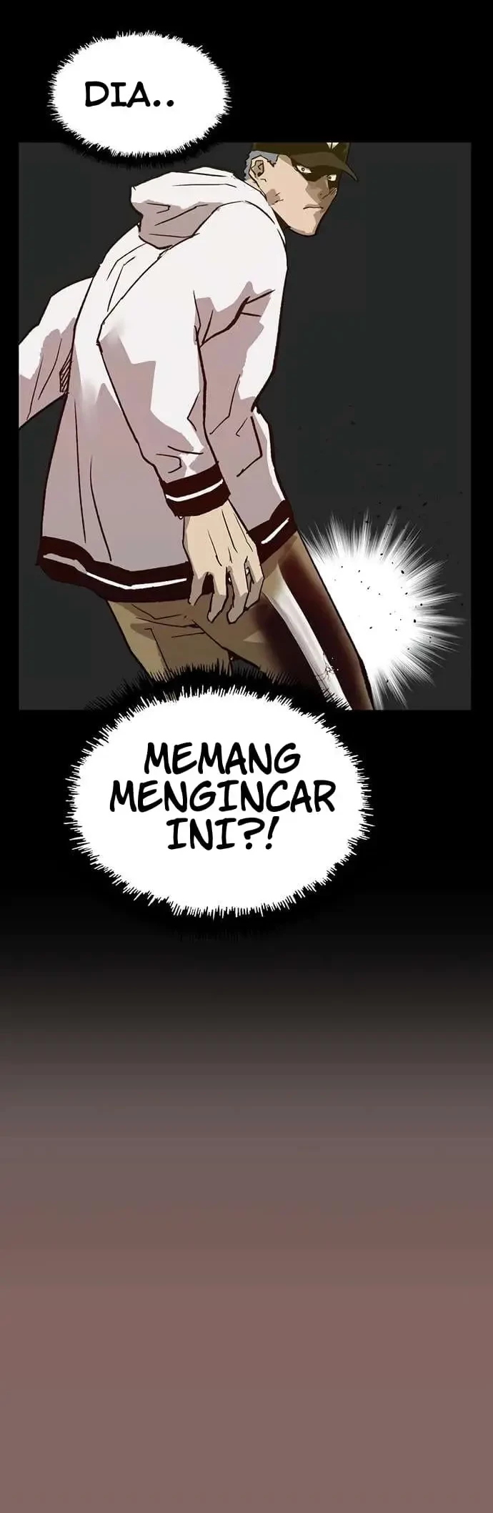 Weak Hero Bab 223.2 halaman 10